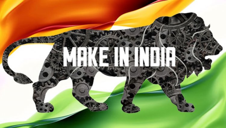 India Gov Logo