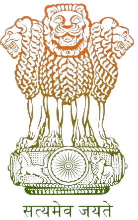 India Gov Logo